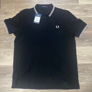 Fred Perry Polo
